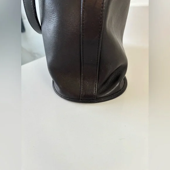 Coach Vintage Bucket Bag #4075 [MODIFIED] - Picture 6 of 15